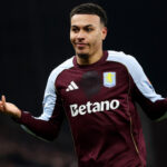 ზედიზედ მე-10 გამარჯვება — ასტონ ვილამ მანჩესტერ იუნაიტედი დაამარაცხა