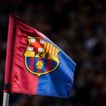 მძიმე ტრავმა — ბარსელონამ ცენტრალური მცველი დიდი ხნით დაკარგა