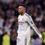 რონალდუს რეკორდი გამეორებულია — მბაპეს საოცარი სტატისტიკა 2025 წელს