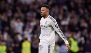 რონალდუს რეკორდი გამეორებულია — მბაპეს საოცარი სტატისტიკა 2025 წელს